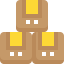 Boxes Symbol 64x64
