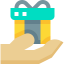 Gift Symbol 64x64