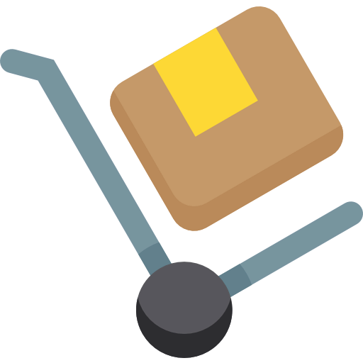 Trolley icon