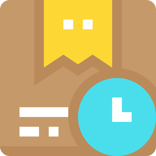 Box icon