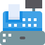 Cashier Symbol 64x64