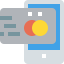 Online payment Symbol 64x64