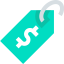 Price label Symbol 64x64