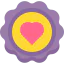 Favorite Symbol 64x64