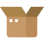 Open box Symbol 64x64