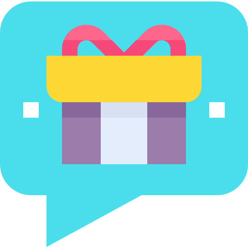 Conversation icon