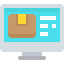 Ecommerce Symbol 64x64