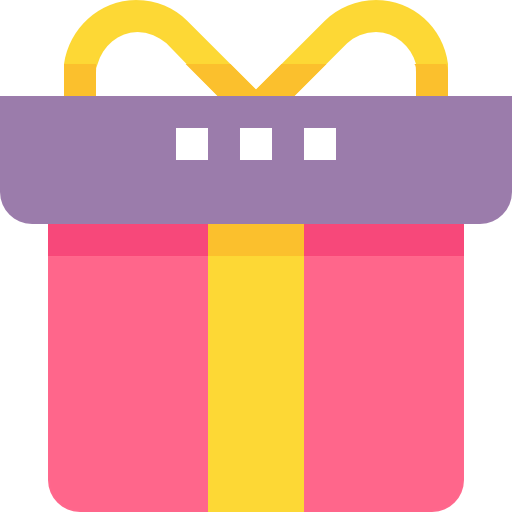 Gift icon