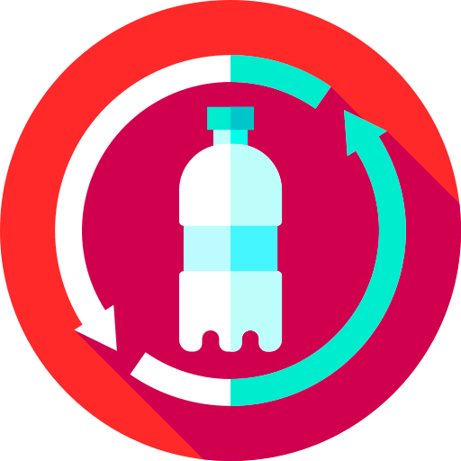 Plastic icon