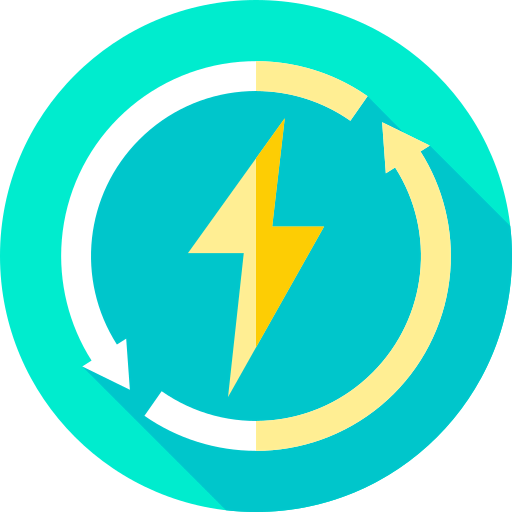 Power icon