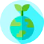 Earth icon 64x64