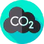 Co2 biểu tượng 64x64
