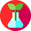 Flask icon 64x64