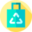 Shopping bag icon 64x64