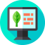 Smart farm 图标 64x64