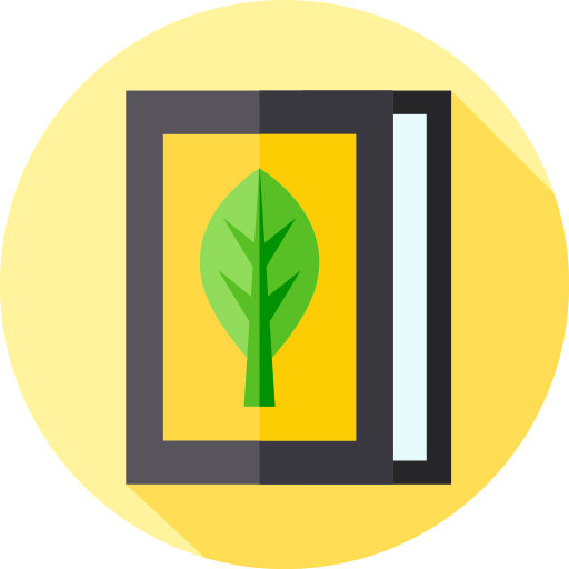 Book icon