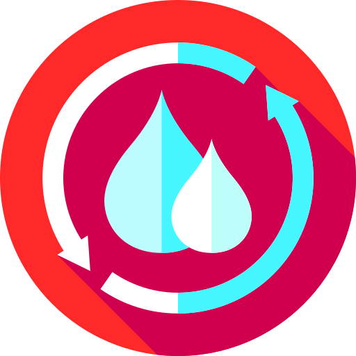 Water icon