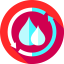 Water icon 64x64