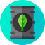 Barrel アイコン 64x64