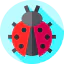 Bug biểu tượng 64x64