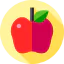 Apple icon 64x64