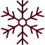 Snowflake icône 64x64
