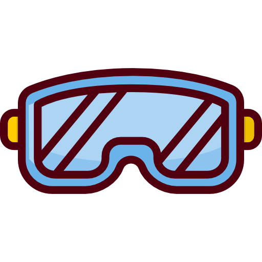 Goggles icon