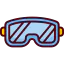 Goggles アイコン 64x64