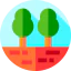 Trees 图标 64x64