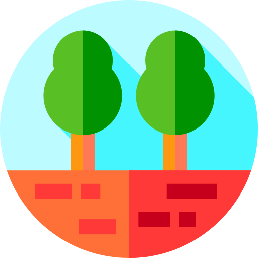 Trees icon