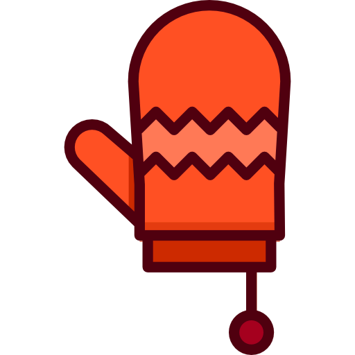 Mitten icon