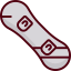 Snowboard icon 64x64