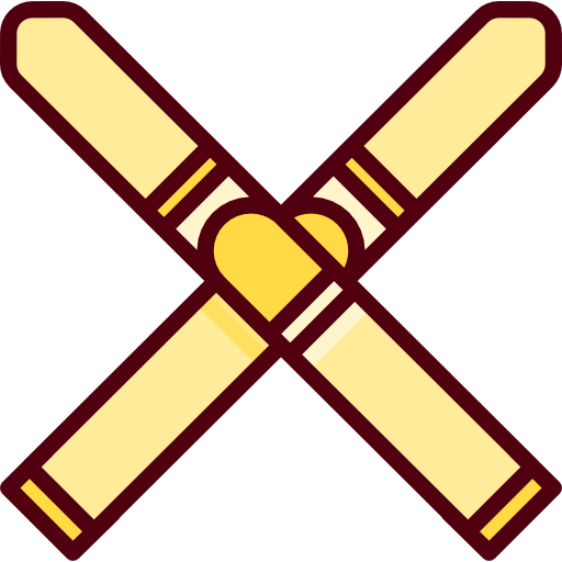 Ski icon