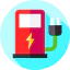 Eco fuel icon 64x64