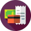 Credit card icon 64x64