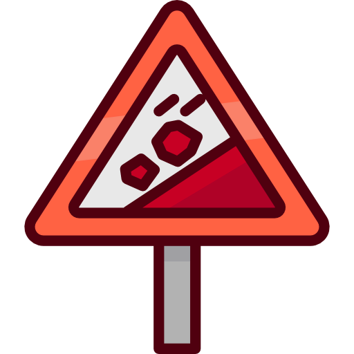 Danger icon