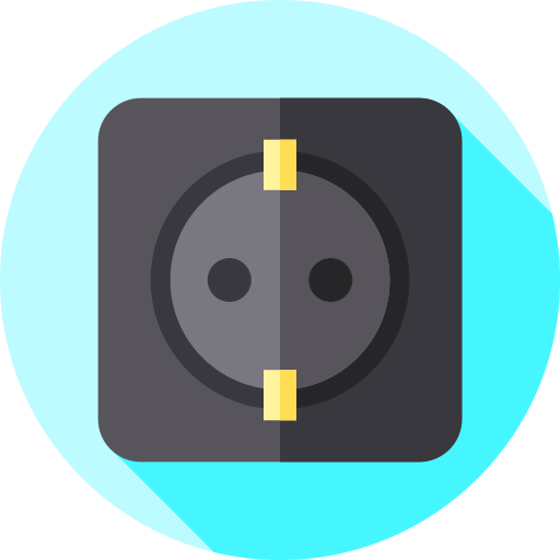 Socket icon