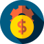 Money icon 64x64