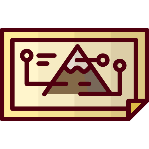 Map icon