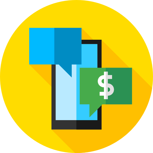Chat icon