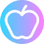 Apple icon 64x64