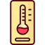 Thermometer icon 64x64