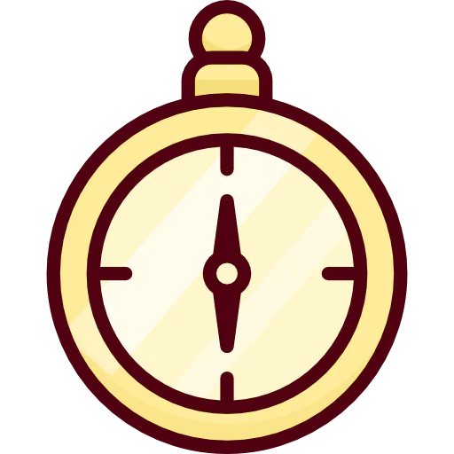 Compass icon
