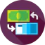 Exchange icon 64x64