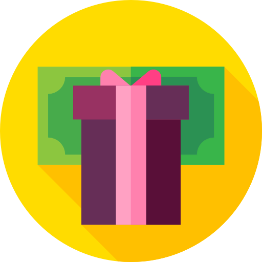 Gift icon