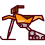 Snowmobile icon 64x64