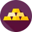 Gold icon 64x64