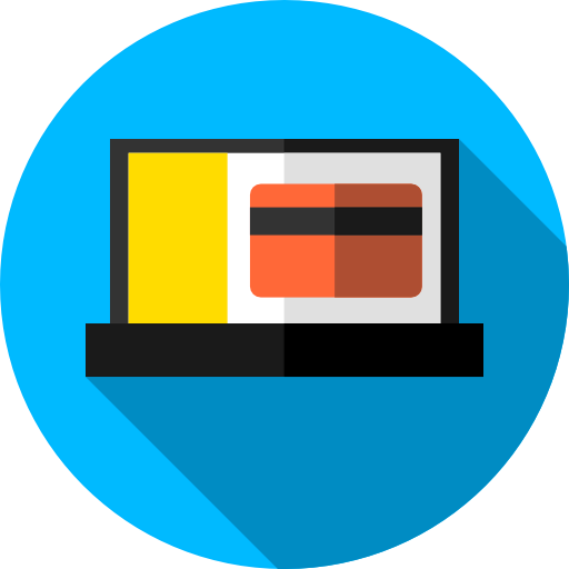 Payment icon