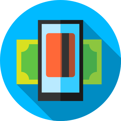 Payment method icon