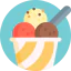 Icecream icon 64x64
